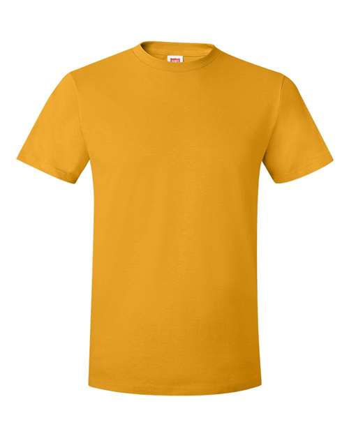 Hanes 4980 - Gold
