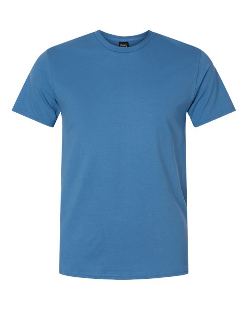 Hanes 4980 - Denim Blue