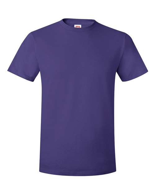 Hanes 4980 - Purple