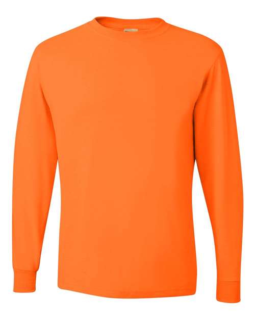 JERZEES 29LSR - Safety Orange