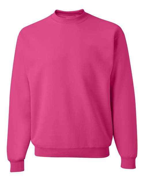 JERZEES 562MR - Cyber Pink