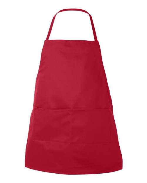 Liberty Bags 5502 - Red