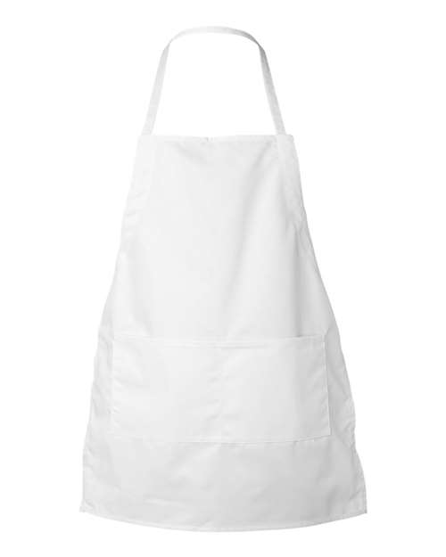 Liberty Bags 5502 - White