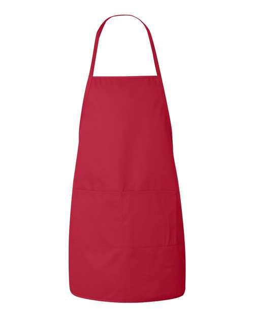 Liberty Bags 5505 - Red