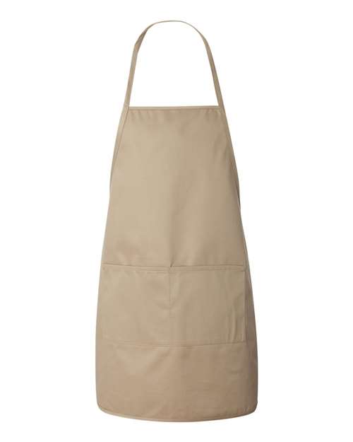 Liberty Bags 5505 - Tan