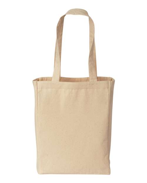 Liberty Bags 8861 - Natural