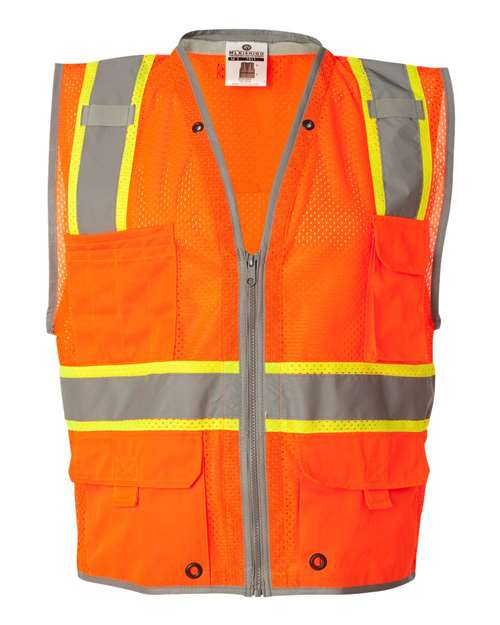 Kishigo 1510-1511 - Orange