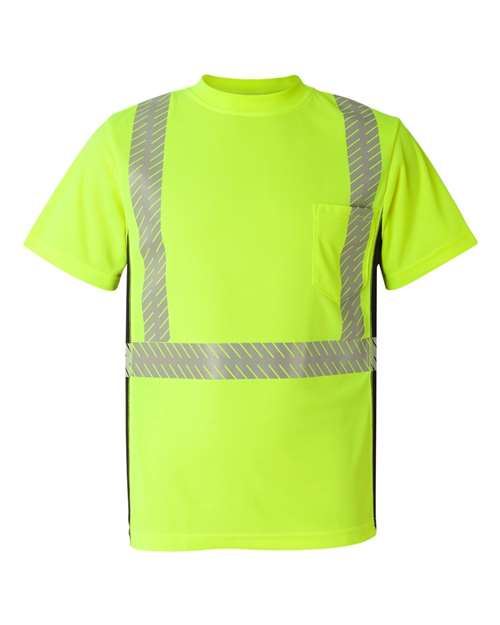 Kishigo 9114-9115 - Lime