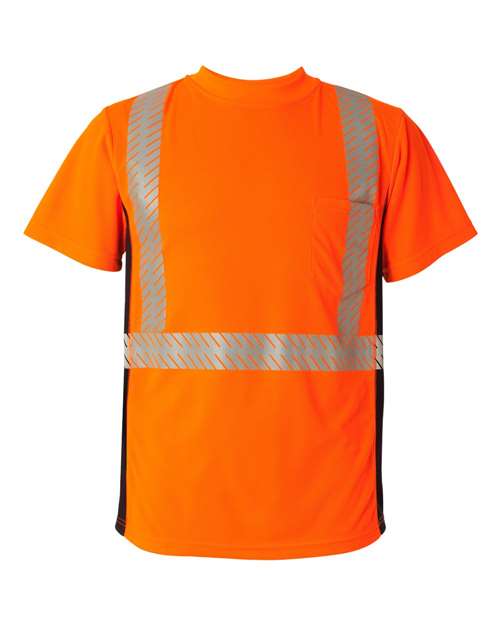 Kishigo 9114-9115 - Orange