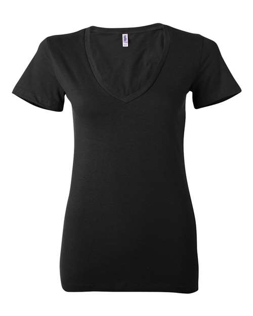 BELLA + CANVAS 6035 - Black