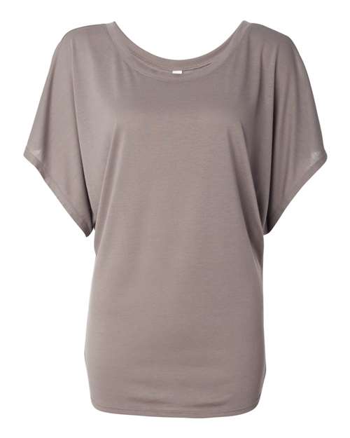 BELLA + CANVAS 8821 - Pebble Brown