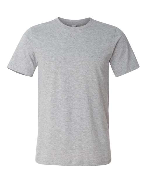 BELLA + CANVAS 3001U - Athletic Heather