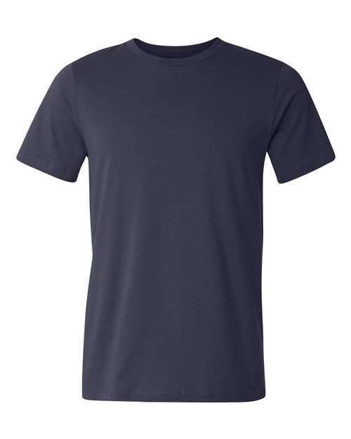 BELLA + CANVAS 3001U - Navy