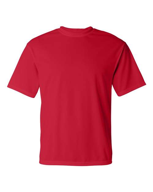 C2 Sport 5100 - Red