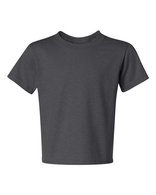 JERZEES 29BR - Charcoal Grey