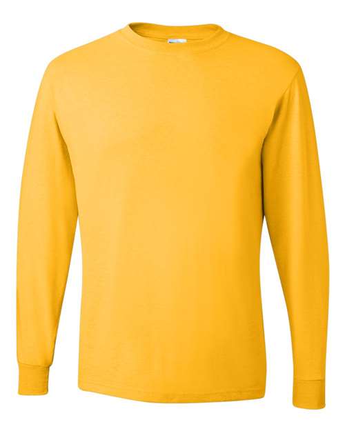 JERZEES 29LSR - Island Yellow
