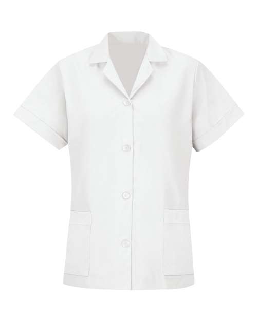 Red Kap TP23 - White