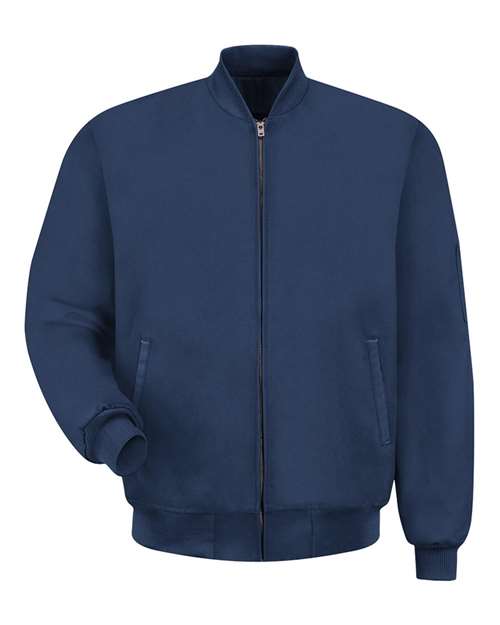 Red Kap JT36 - Navy
