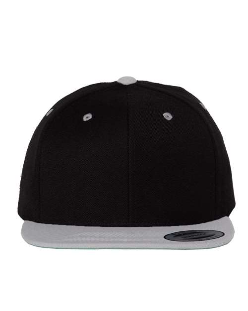 YP Classics 6089M - Black/ Silver