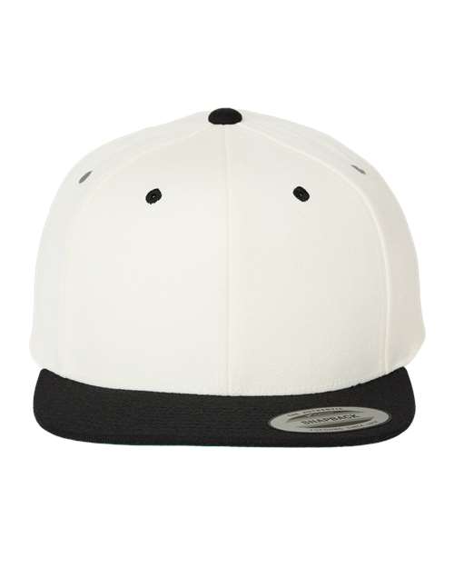 YP Classics 6089M - Natural/ Black