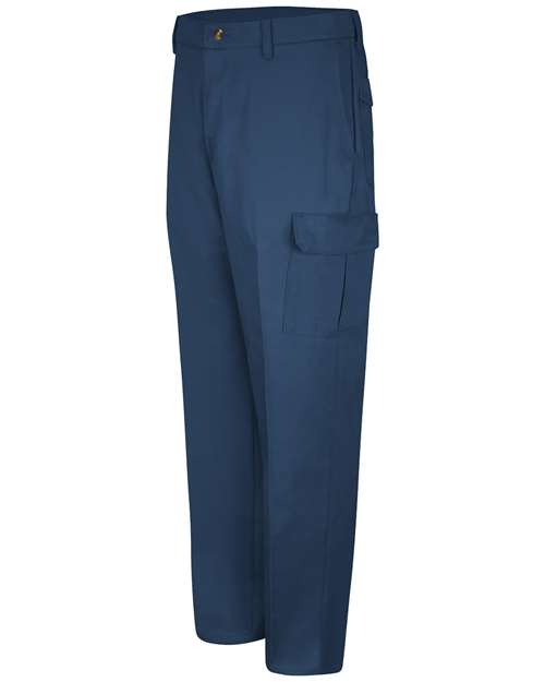 Red Kap PC76 - Navy - Unhemmed