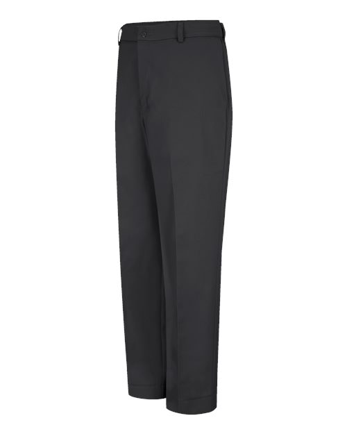 Red Kap PT20 - Black - Unhemmed