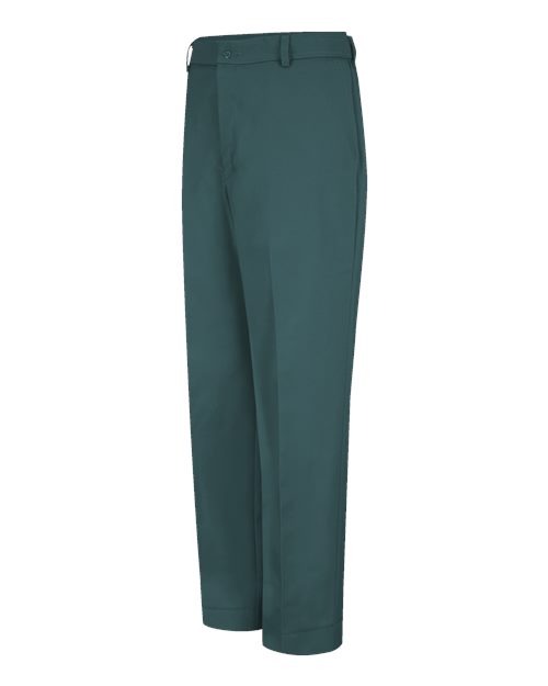 Red Kap PT20 - Spruce Green - Unhemmed