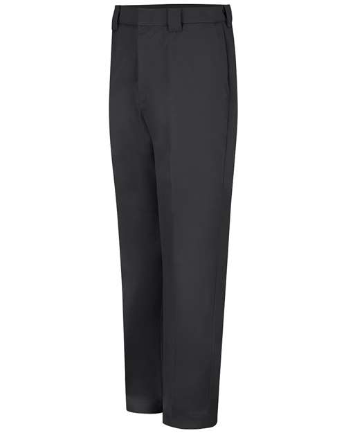 Red Kap PT62 - Black - Unhemmed