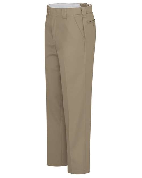 Red Kap PT62 - Khaki - Unhemmed