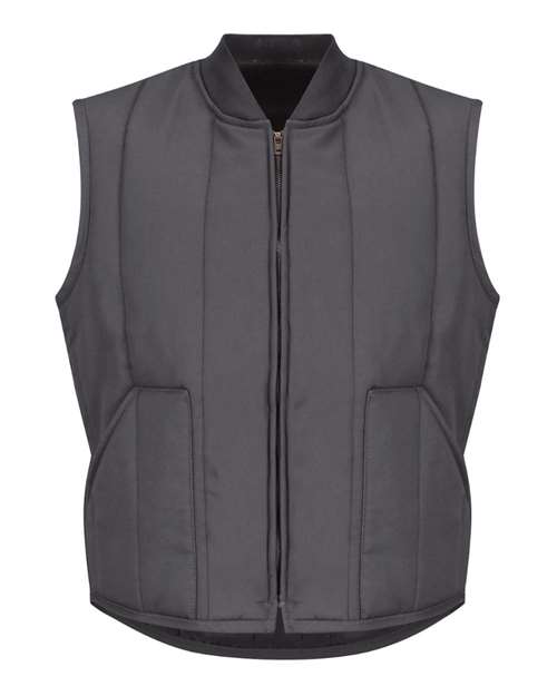 Red Kap VT22 - Charcoal