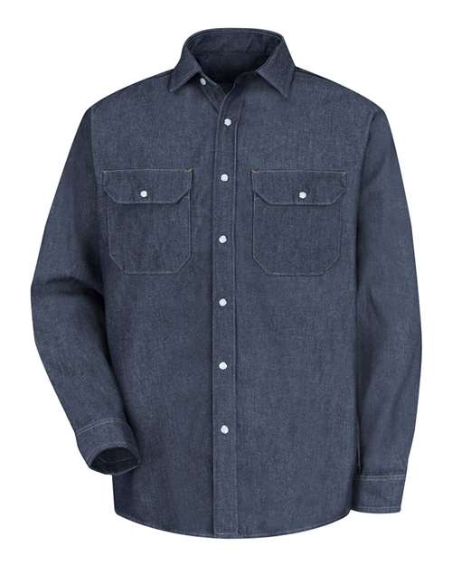 Red Kap SD78 - Denim