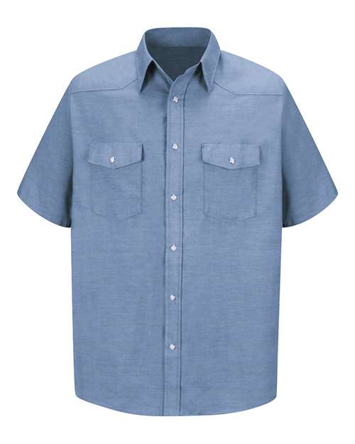 Red Kap SC24 - Light Blue
