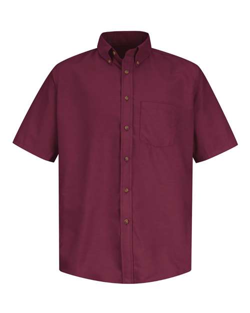 Red Kap SP80 - Burgundy