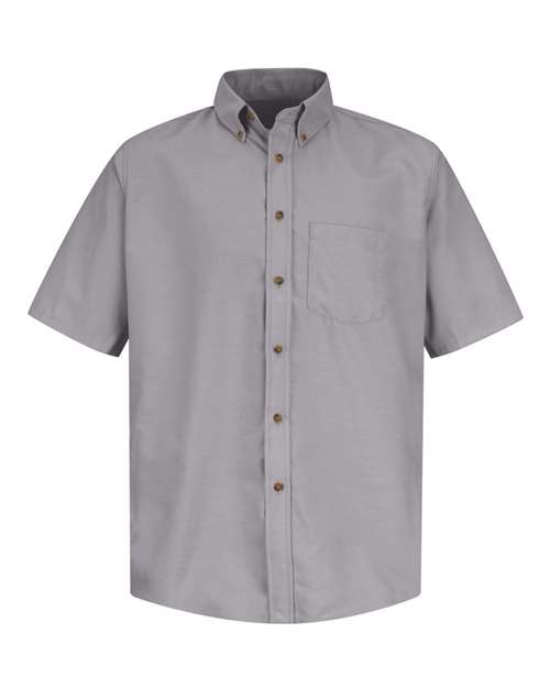 Red Kap SP80 - Silver