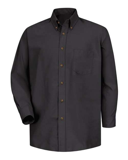 Red Kap SP90 - Black