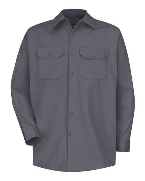 Red Kap SC70 - Charcoal