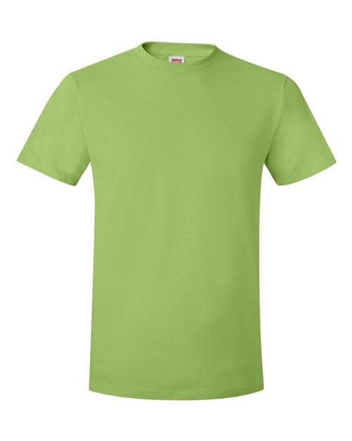 Hanes 4980 - Lime