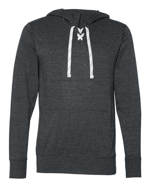 J. America 8231 - Charcoal Heather