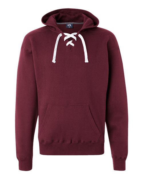 J. America 8830 - Maroon