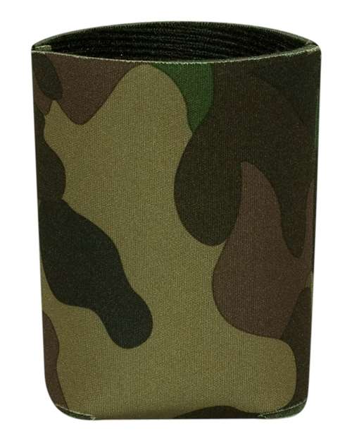 Liberty Bags FT001 - Retro Camo