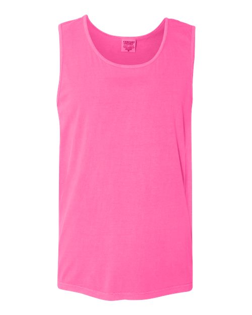 Comfort Colors 9360 - Neon Pink