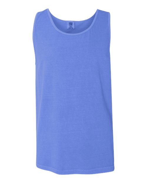 Comfort Colors 9360 - Flo Blue