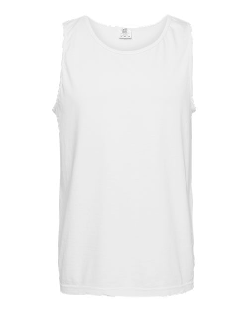 Comfort Colors 9360 - White