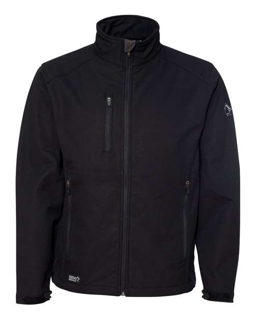 DRI DUCK 5365 - Black