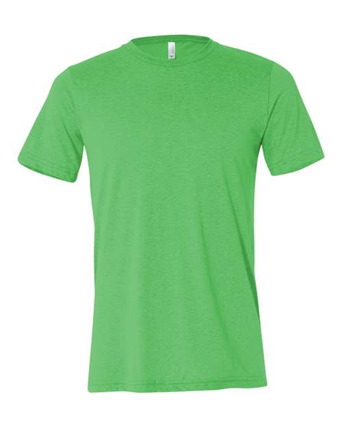 BELLA + CANVAS 3650 - Neon Green