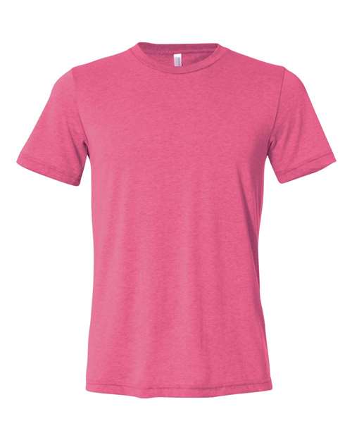 BELLA + CANVAS 3650 - Neon Pink