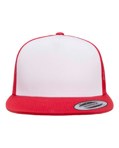 YP Classics 6006 - Red/ White/ Red