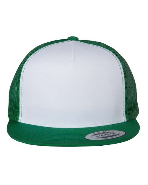 YP Classics 6006 - Kelly/ White/ Kelly