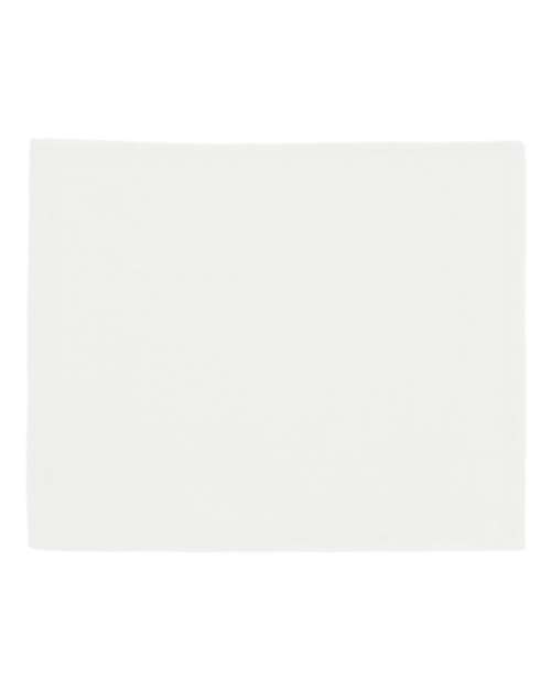 Carmel Towel Company C1518 - White
