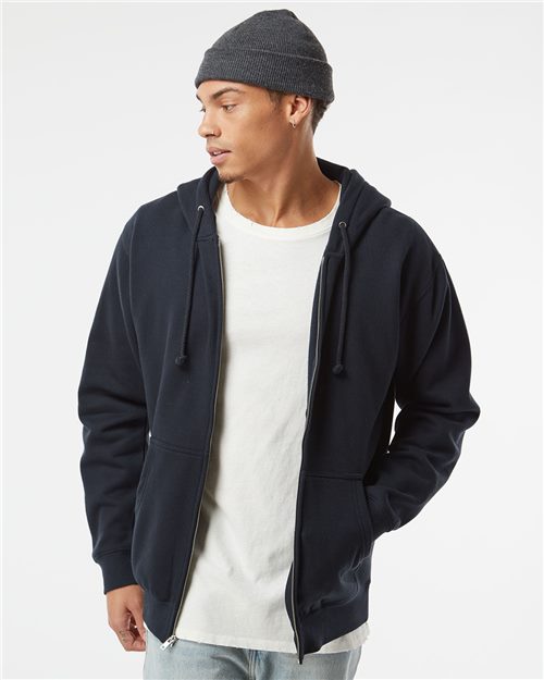 Independent Trading Co. IND4000Z - Storm Blue